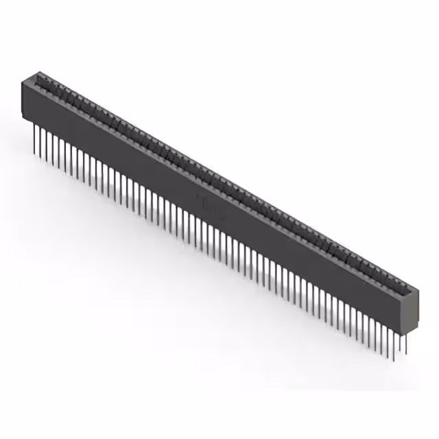 746-118-540-201 EDAC Inc.  Edgeboard Connectors